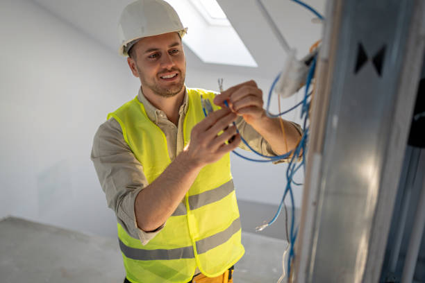 Best Electrician for Home Renovation  in Galesburg, MI